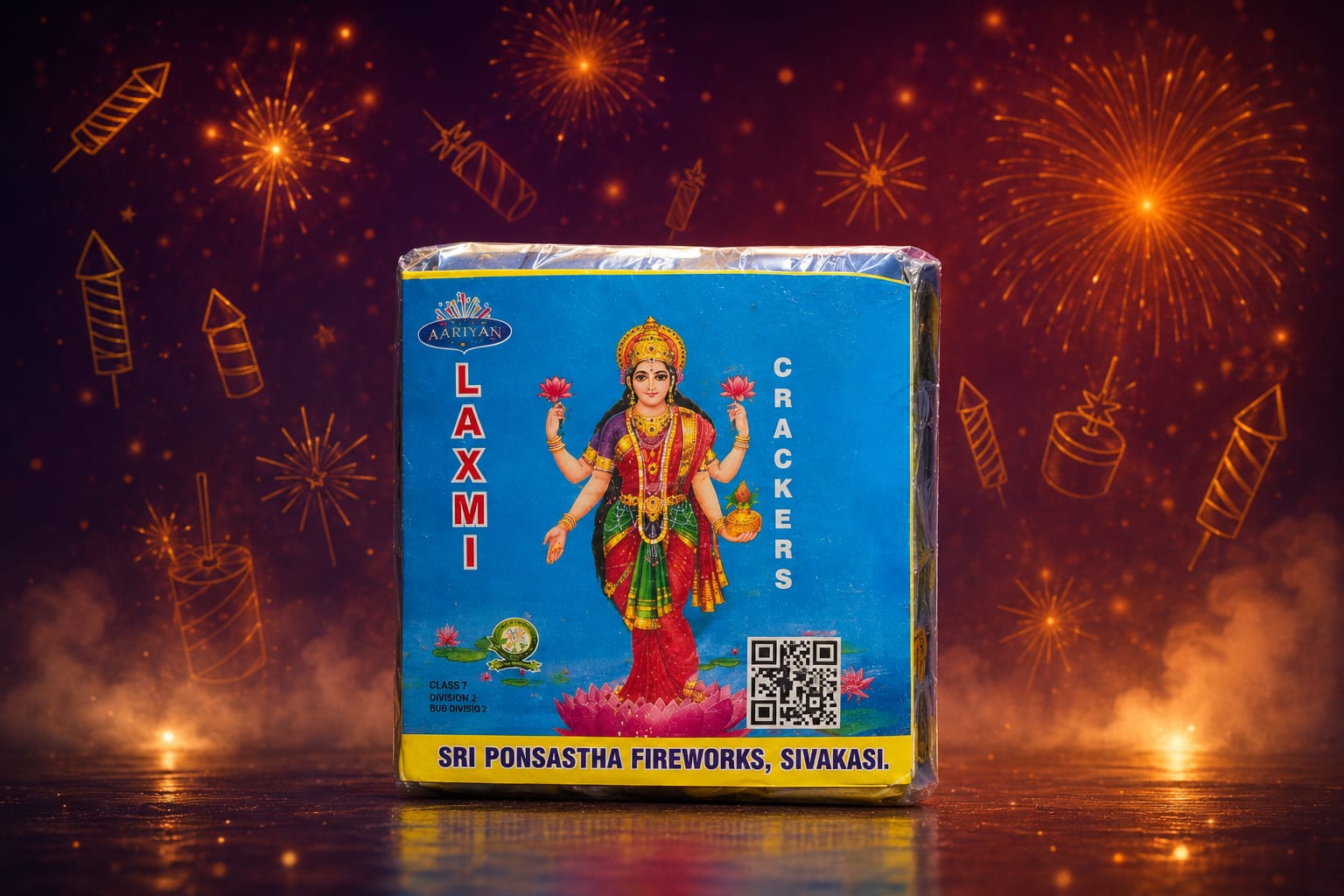 4` LAKSHMI