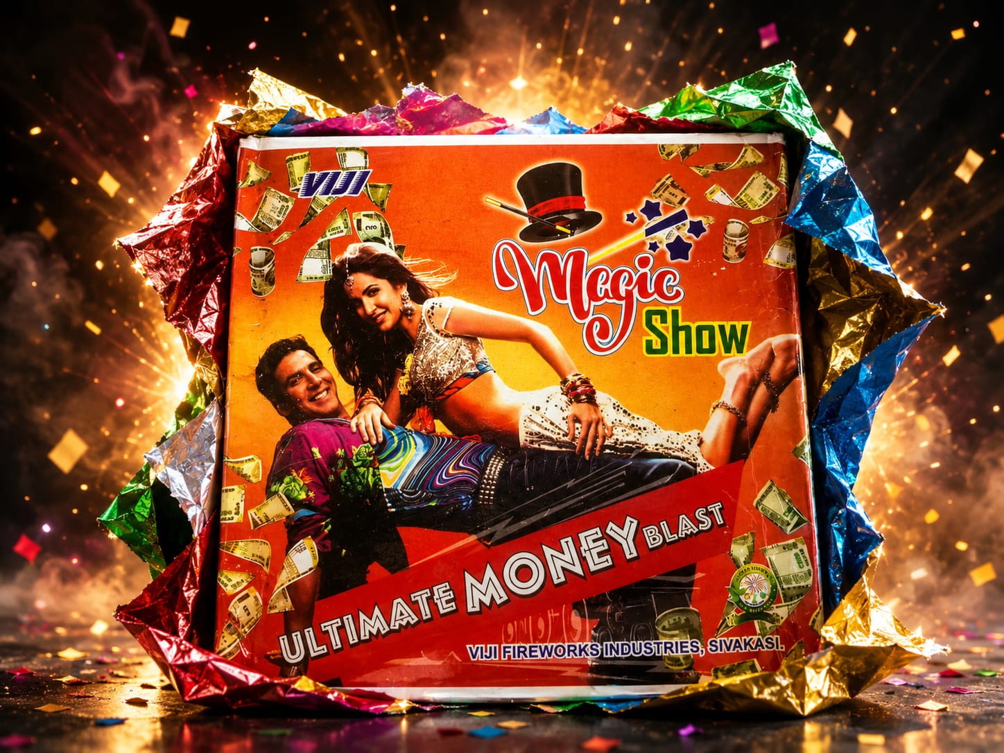 MONEY BANK