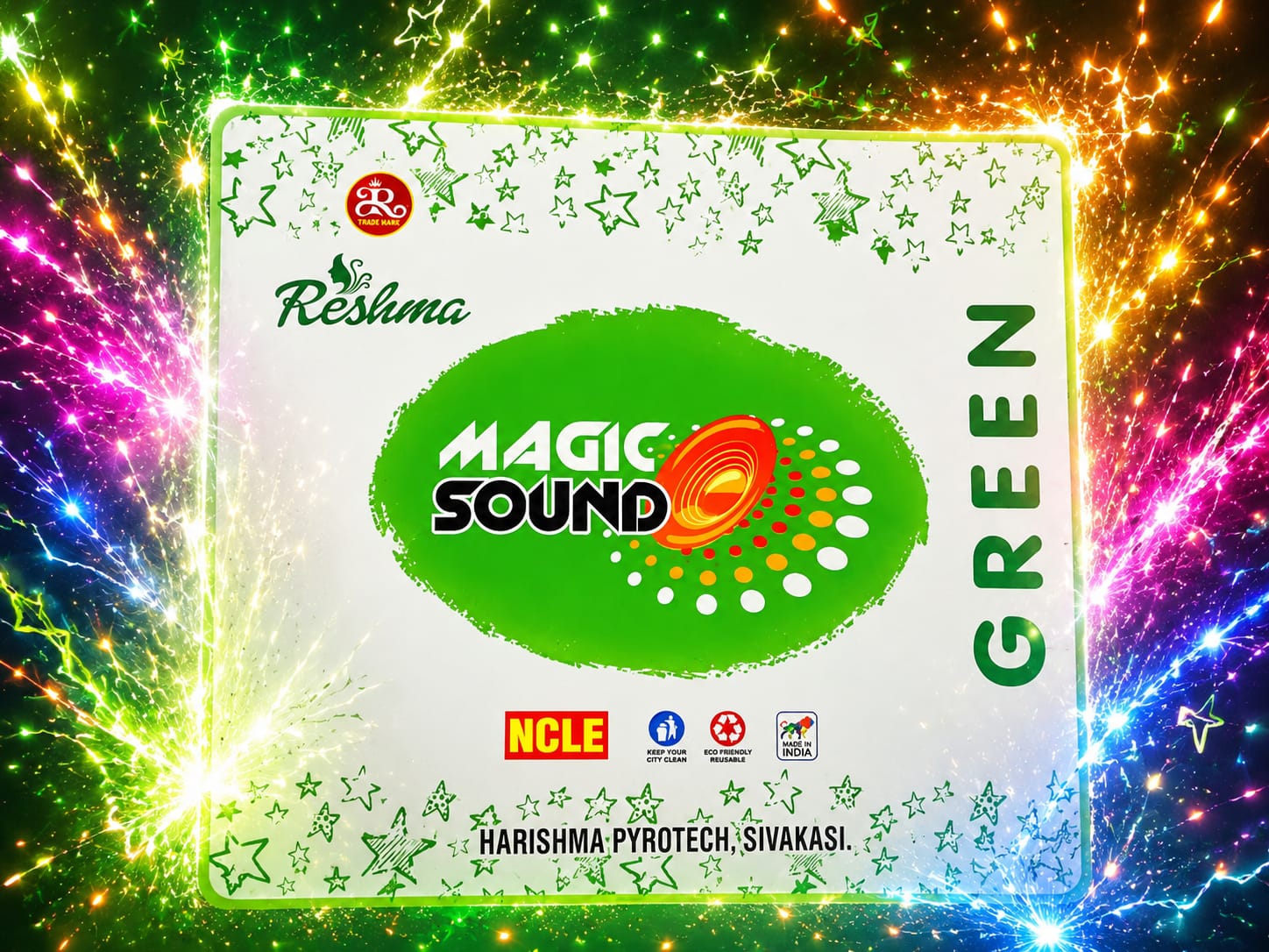 MAGIC WALA/90 WATTS
